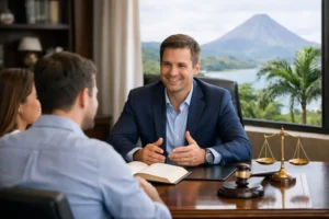 Choosing an English Speaking Attorney in Costa Rica