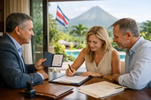 Costa Rica Apostille Services Made Clear
