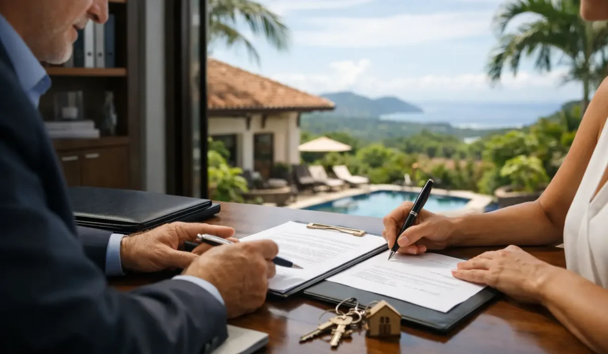Costa Rica Corporate Compliance Essentials