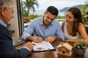 Costa Rica Deed Transfer Steps That Protect Buyers