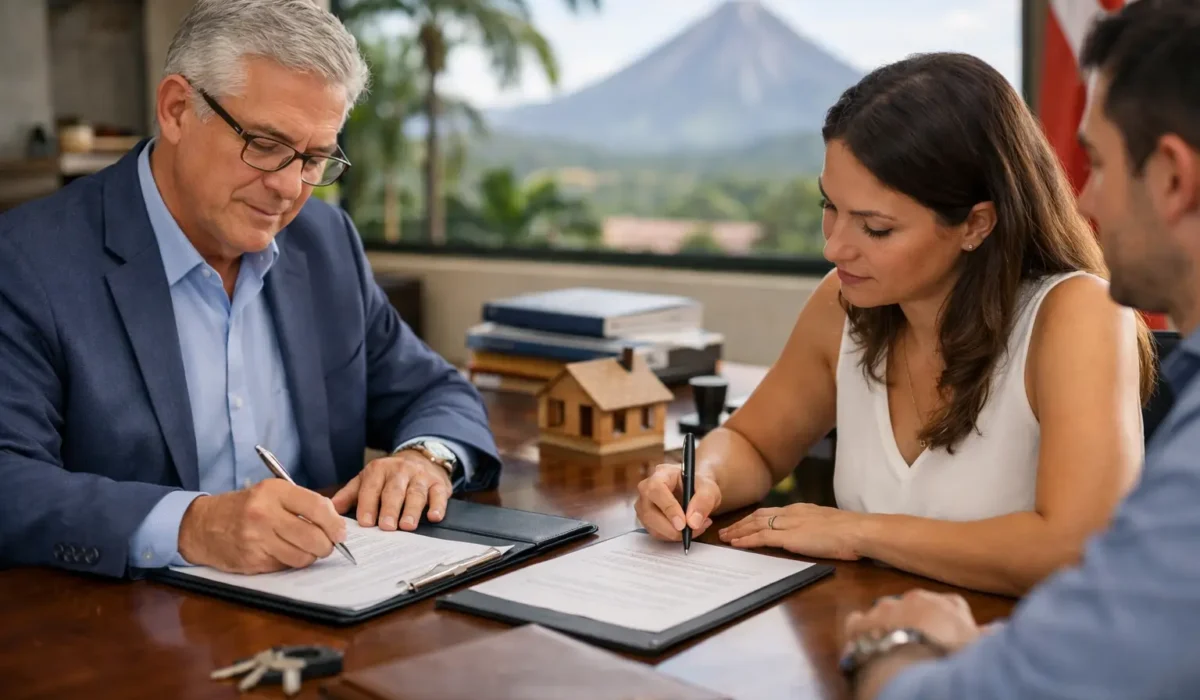 Costa Rica Power of Attorney Explained Clearly