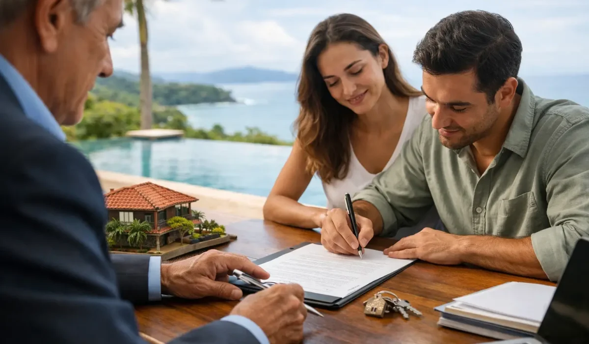 Costa Rica Property Due Diligence Before You Buy