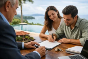 Costa Rica Property Due Diligence Before You Buy