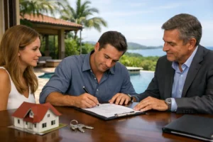 Costa Rica Property Purchase Process, Explained