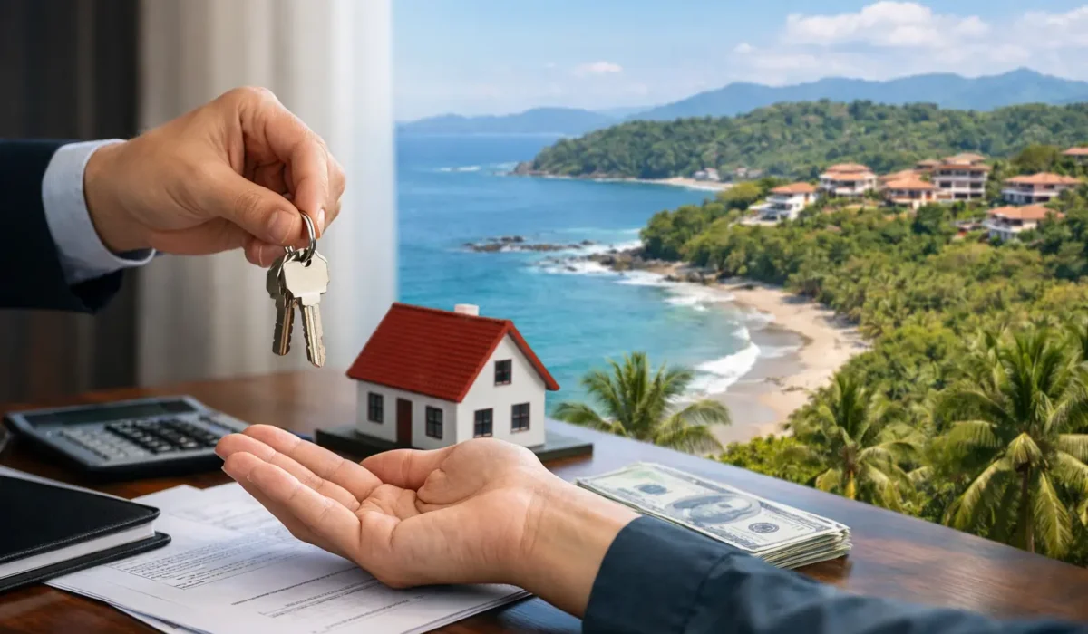 Escrow Services for Costa Rica Real Estate
