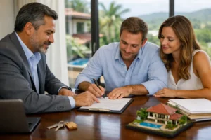 What a Costa Rica Property Closing Attorney Does