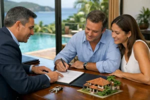 When You Need a Costa Rica Real Estate Attorney