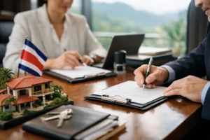 Costa Rica Corporation Registration Steps