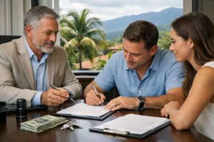 Costa Rica Notary Fees: What You Actually Pay