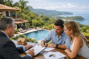 Costa Rica Property Ownership Search Explained