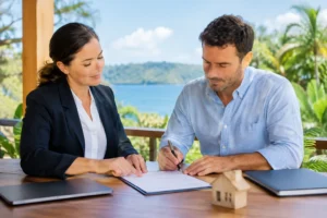 Costa Rica Title Search Explained for Buyers