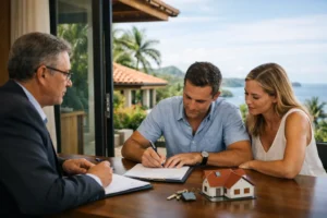Do I Need a Notary to Buy Property in Costa Rica?