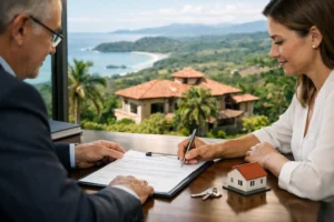 How Long Does Property Registration Take in Costa Rica?