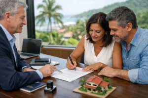 How Much Does a Costa Rica Notary Charge?