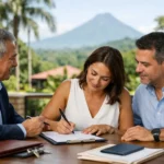 How to Get a Power of Attorney in Costa Rica
