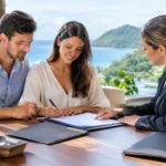 What Happens After Closing in Costa Rica?