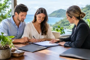 What Happens After Closing in Costa Rica?