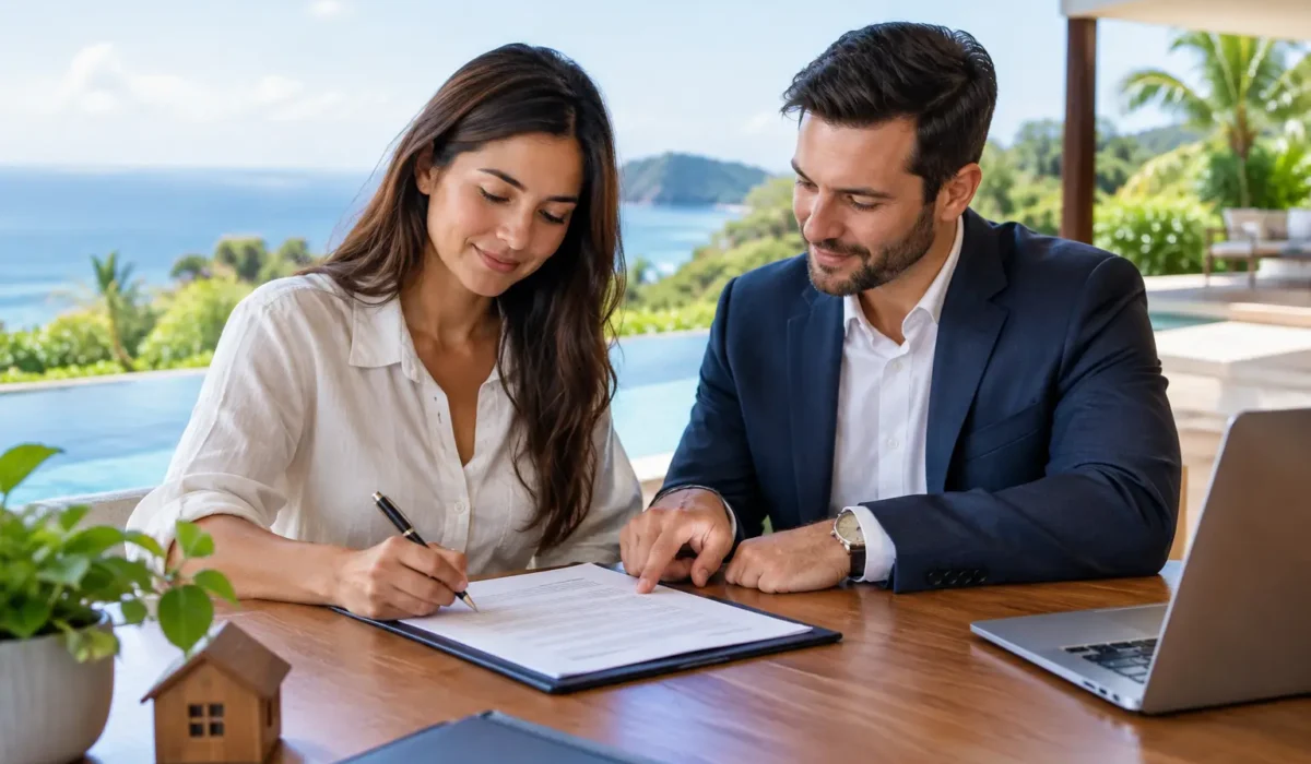Airbnb Costa Rica Compliance Checklist 2026