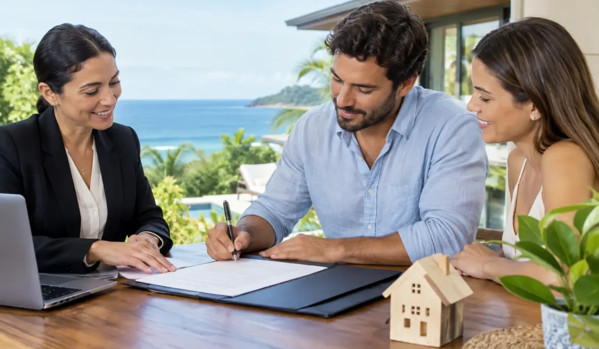 Airbnb Legal Compliance in Costa Rica: Key Steps
