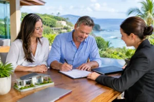 Buying Property in Costa Rica as an American
