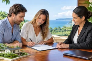 Can I Buy Costa Rica Property With a Power of Attorney?
