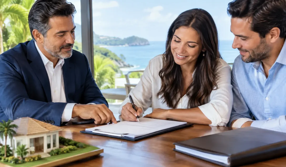 Costa Rica Real Estate Protection That Holds Up