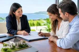 How Does Escrow Work When Buying Property in Costa Rica?