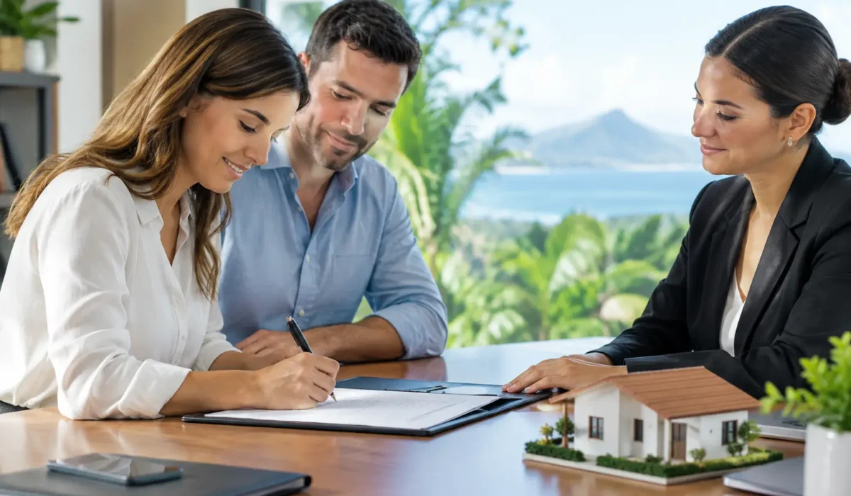 How Is a Property Deed Registered in Costa Rica?