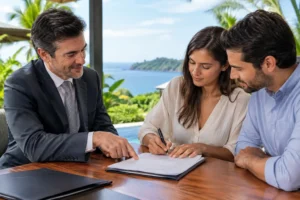 When to Hire a Real Estate Attorney in Costa Rica